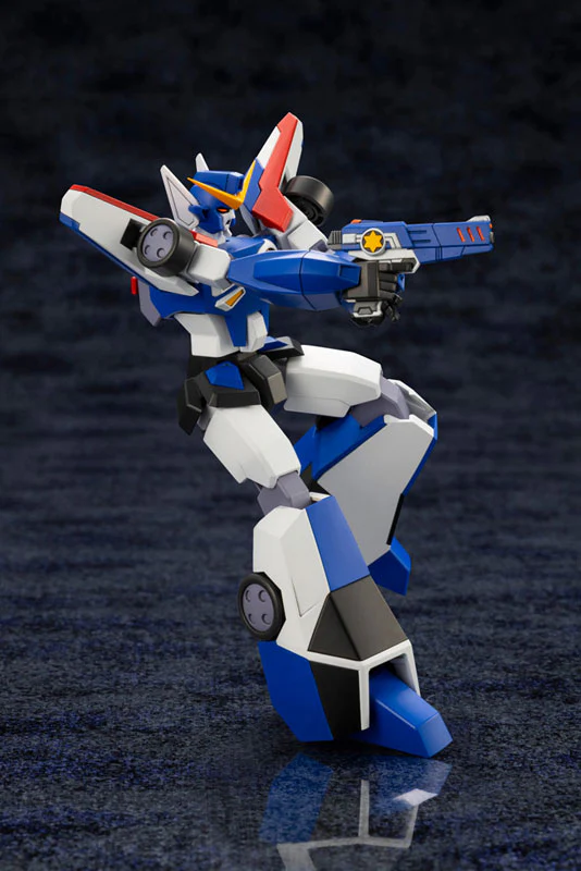 Densetsu no Yuusha Da-Garn - Da-Garn - ＆ GX Parts (Kotobukiya) - Image 5