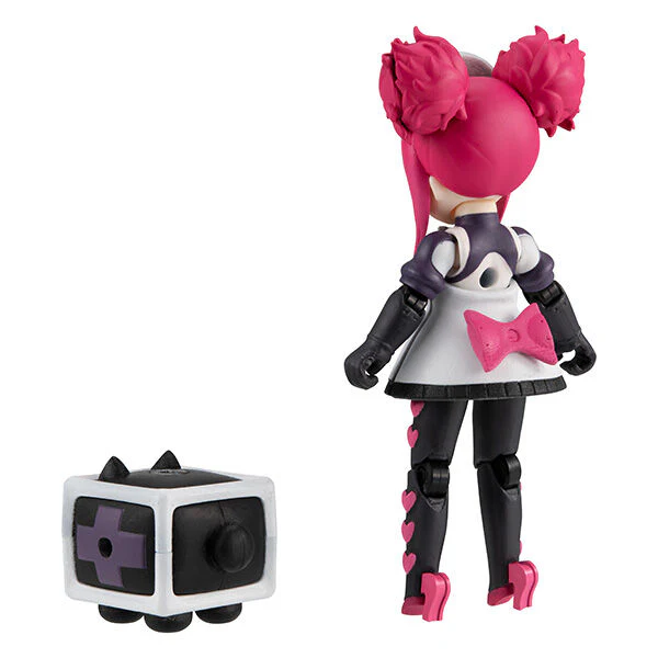 Desktop Army - K-303d Melissa Queen - 1/1 - Medic (MegaHouse) - Image 3