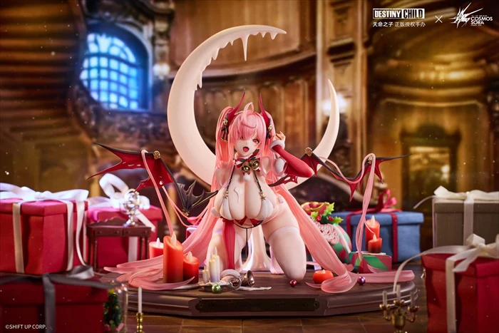 Destiny Child - Snowfall Grilla - 1/6 (COSMOS SORA STUDIO) - Image 2