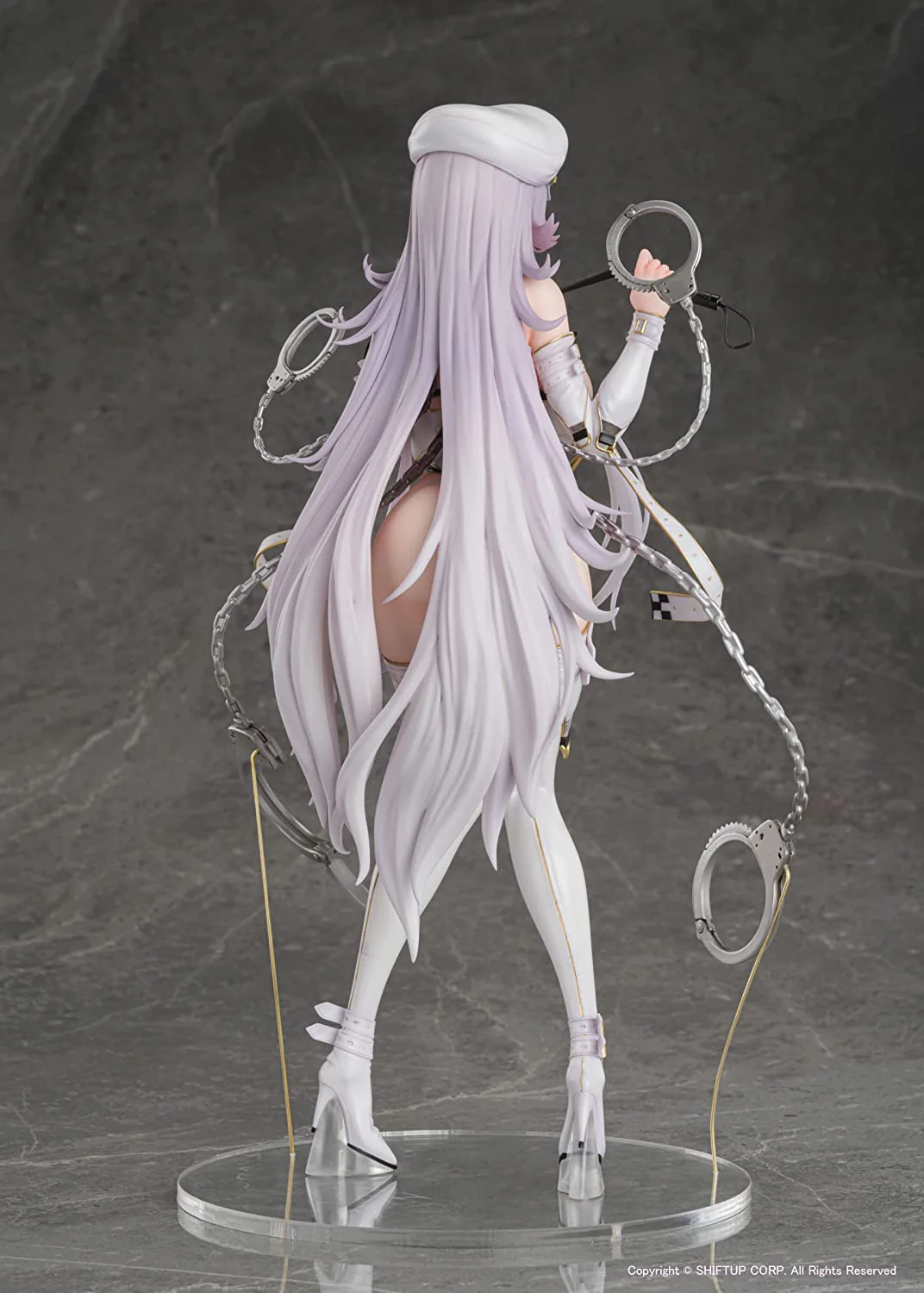 Destiny Child - War Goddess Akrasia - DESTINY CHILD: War Goddess Akrasia - 1/6 (AniGift) - Image 2