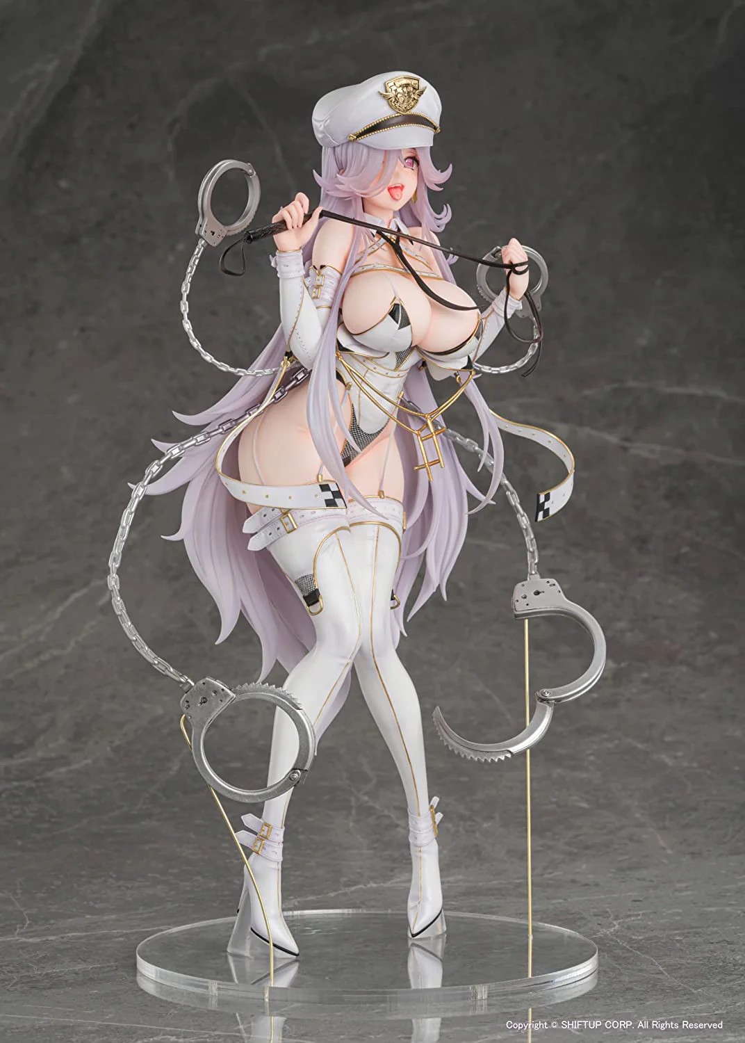 Destiny Child - War Goddess Akrasia - DESTINY CHILD: War Goddess Akrasia - 1/6 (AniGift) - Image 4