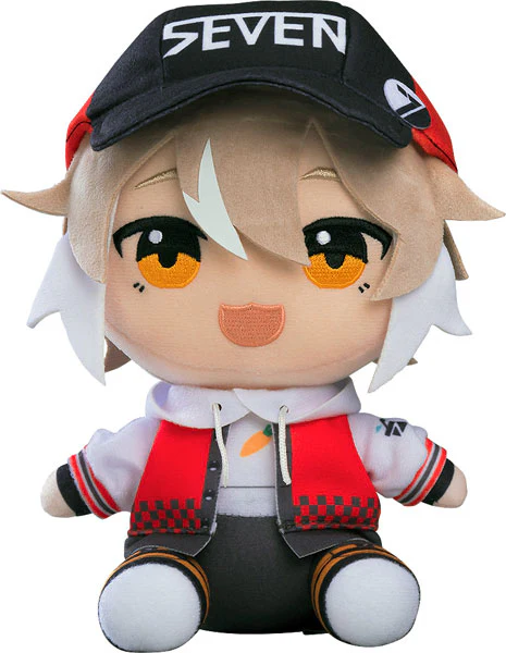 DGSSEVEN - Plush - Seveen (Good Smile Company)