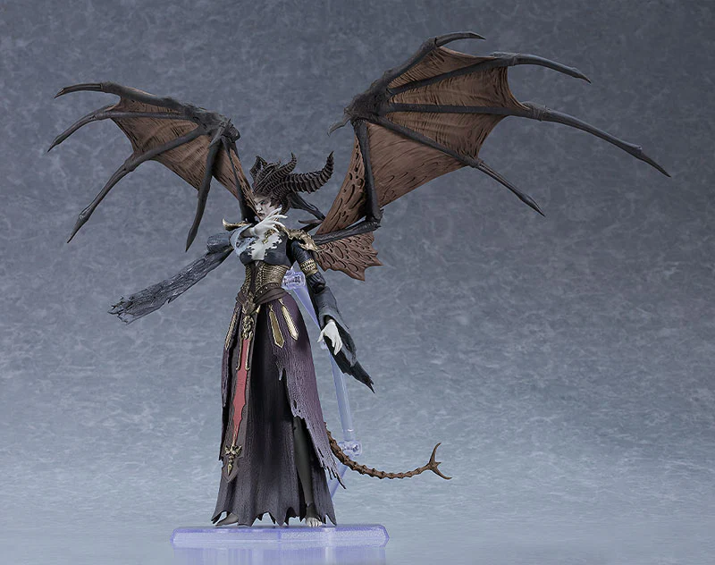 Diablo IV - Lilith - Figma #648 (Good Smile Company, Max Factory) - Image 5