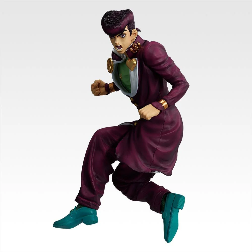 Diamond wa Kudakenai - Jojo no Kimyou na Bouken - Higashikata Josuke - Ichiban Kuji - Ichiban Kuji Jojo no Kimyou na Bouken Diamond wa Kudakenai - Stand Rush!- (A Prize) - Masterlise (Bandai Spirits)