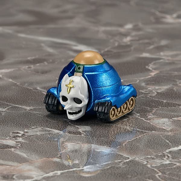 Diamond wa Kudakenai - Jojo no Kimyou na Bouken - Kira Yoshikage - Sheer Heart Attack - Nendoroid  #2163 (Good Smile Company, Medicos Entertainment) - Image 5