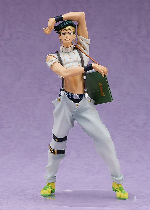Diamond wa Kudakenai - Jojo no Kimyou na Bouken - Kishibe Rohan - Pop Up Parade (Good Smile Company) - Image 2