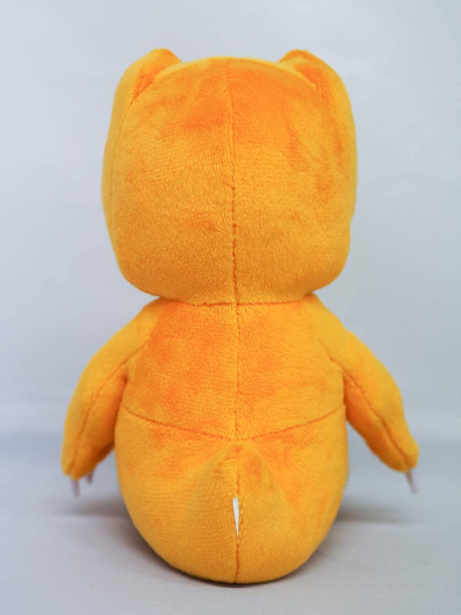 Digimon Adventure - Agumon - Digimon Nuigurumi DG01 - S (San-ei) - Image 2