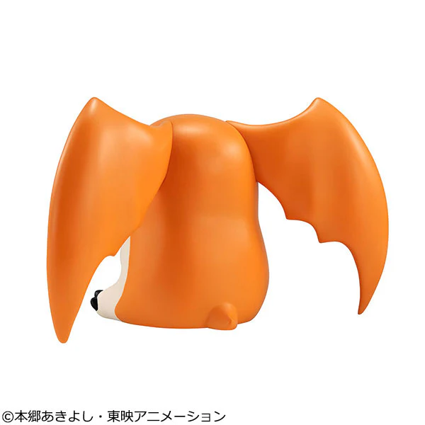Digimon Adventure - Patamon - Look Up - 2026 Re-release (MegaHouse) - Image 5