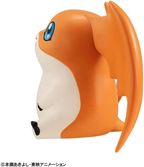Digimon Adventure - Patamon - Look Up - 2024 Re-release (MegaHouse) - Image 4
