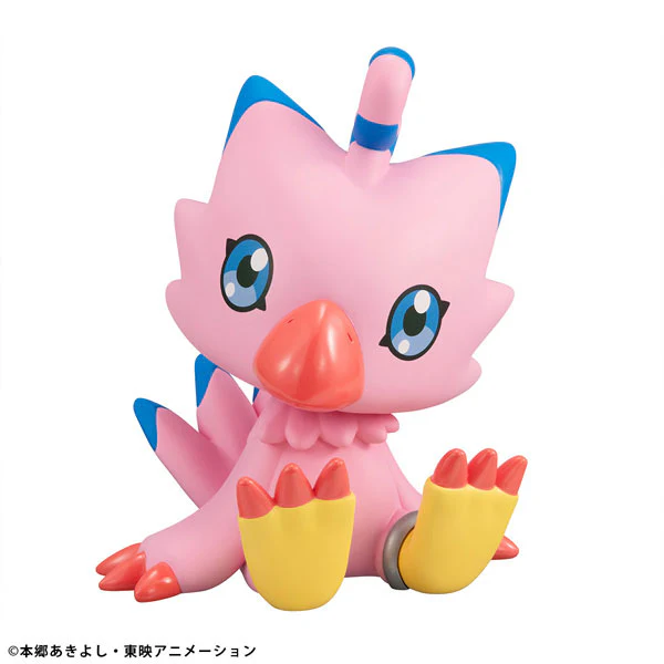 Digimon Adventure - Piyomon - Look Up (MegaHouse) - Image 2