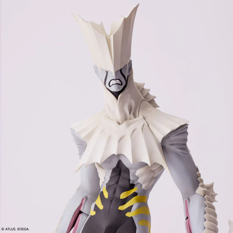Digital Devil Saga: Avatar Tuner - Varuna - Form-Ism (Square Enix) - Image 7