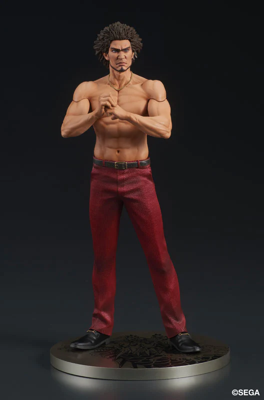 DIGSTA - Yakuza - Kasuga Ichiban - Fierce Battle (D.I.G.) - Image 4