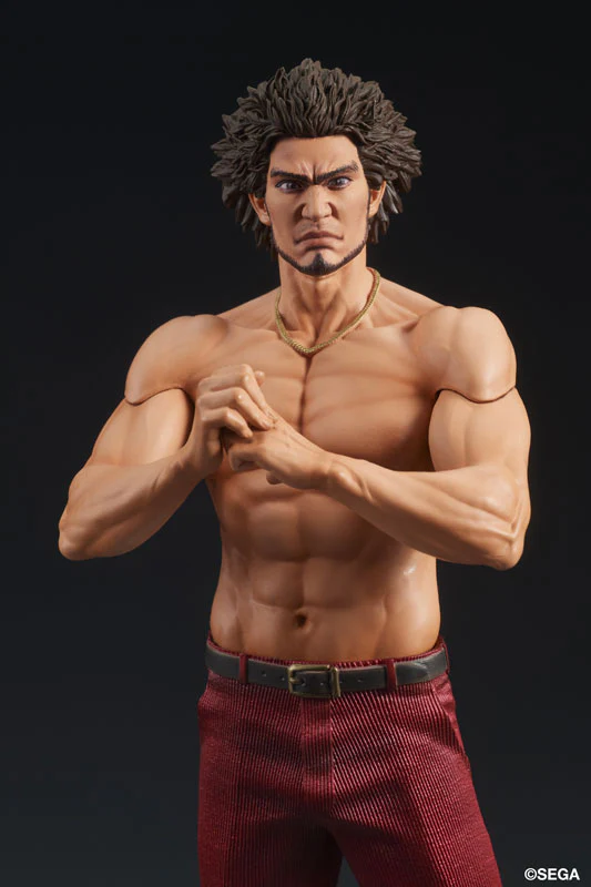 DIGSTA - Yakuza - Kasuga Ichiban - Fierce Battle (D.I.G.) - Image 5