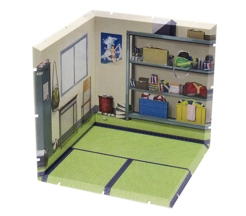 Dioramansion 150 Room - Image 2