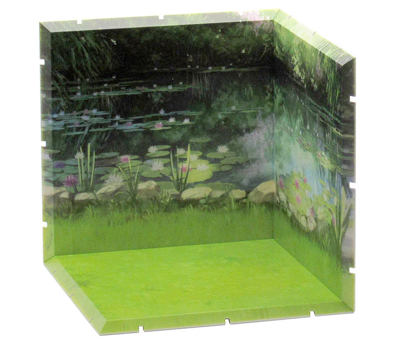 Dioramansion 150 Water Lilies - Image 2