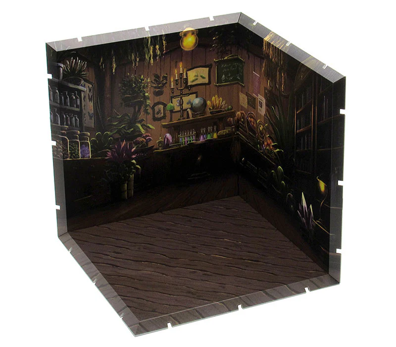 Dioramansion 150 Witch's Room - Image 2