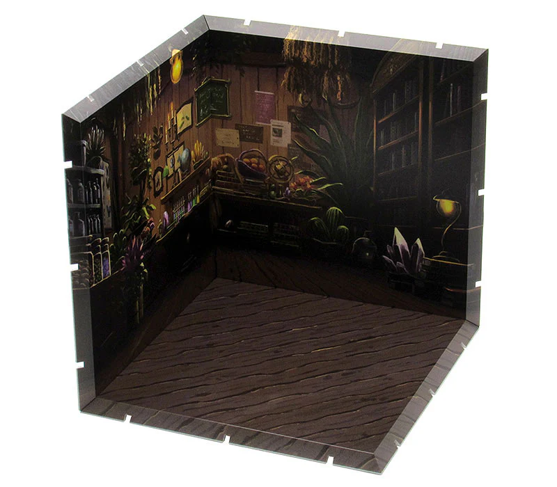 Dioramansion 150 Witch's Room - Image 3
