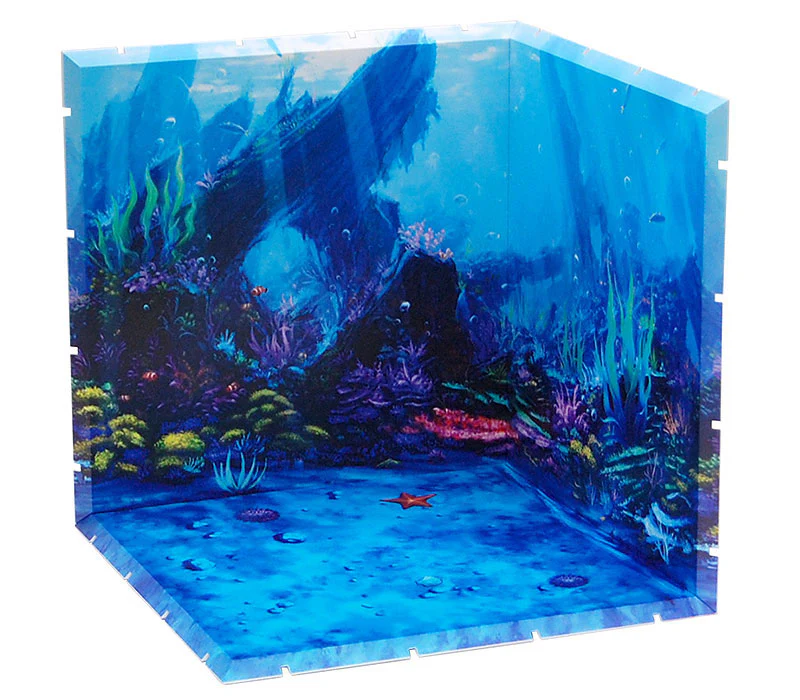 Dioramansion 200 Bottom of the Sea - Image 2