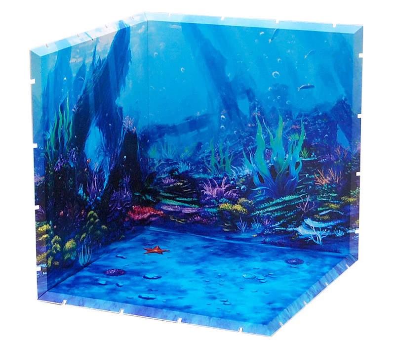 Dioramansion 200 Bottom of the Sea - Image 3