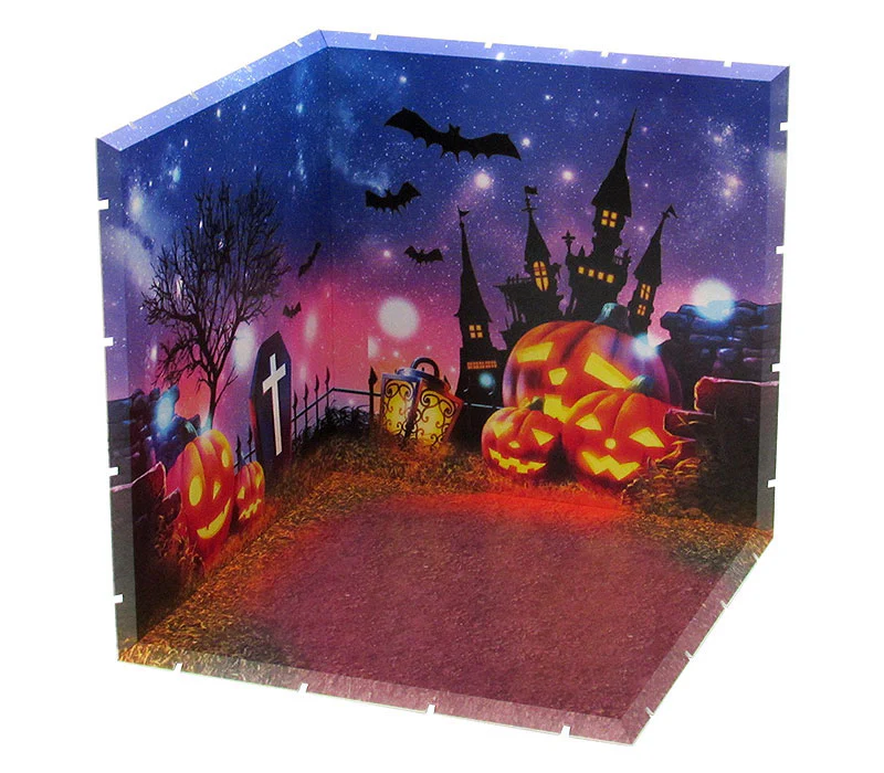 Dioramansion 200 Halloween - Image 2