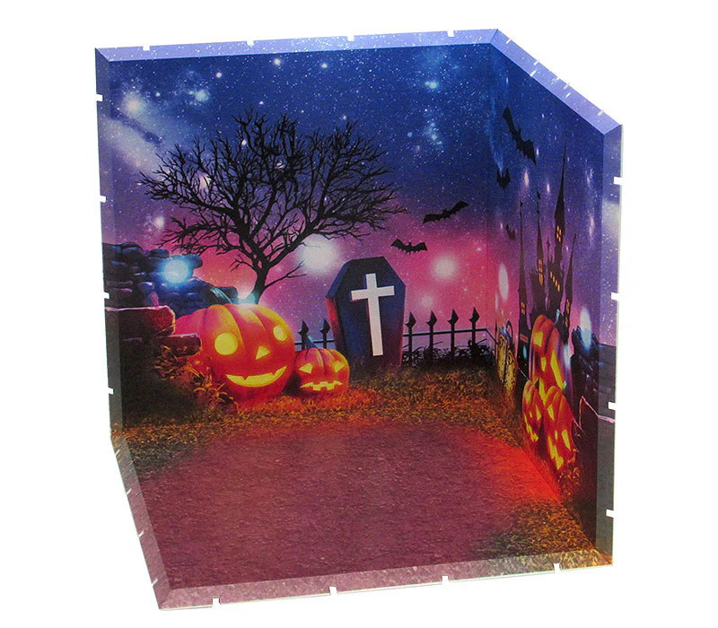 Dioramansion 200 Halloween - Image 3