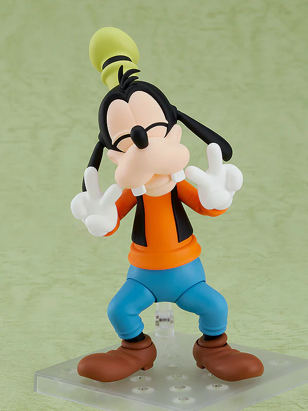 Disney - Goofy - Nendoroid  #1388 (Good Smile Company) - Image 3