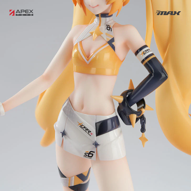 DJMax Respect - El Clear - 1/7 - Racing (Apex Innovation) - Image 6