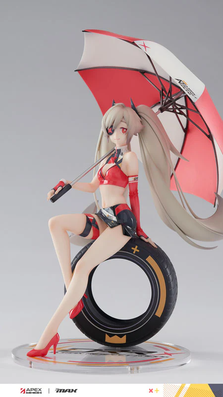 DJMax Respect - El Fail - 1/7 - Racing (Apex Innovation) - Image 2