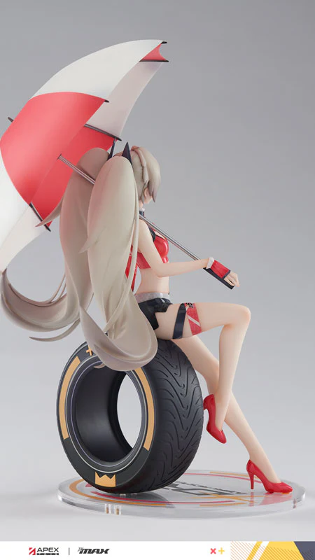 DJMax Respect - El Fail - 1/7 - Racing (Apex Innovation) - Image 3