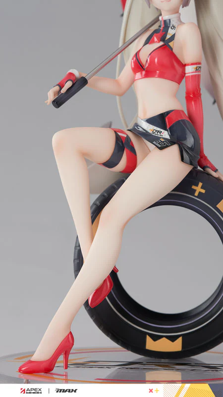 DJMax Respect - El Fail - 1/7 - Racing (Apex Innovation) - Image 4