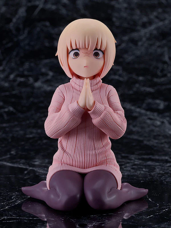 Dokagui Daisuki! Mochizuki-san - Mochizuki-san - Pop Up Parade Swacchao! (Good Smile Company) - Image 6