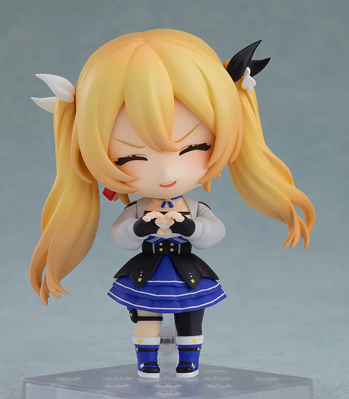 Dokibird - Crowki - Doki Tomato - Dragoon - Nendoroid #2685 (Good Smile Company) - Image 3