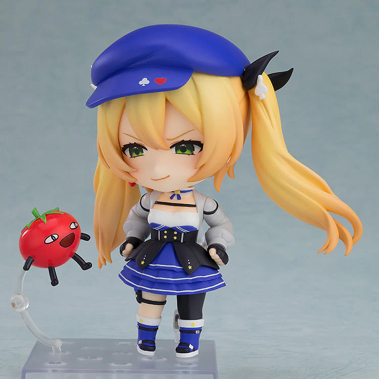 Dokibird - Crowki - Doki Tomato - Dragoon - Nendoroid #2685 (Good Smile Company) - Image 4