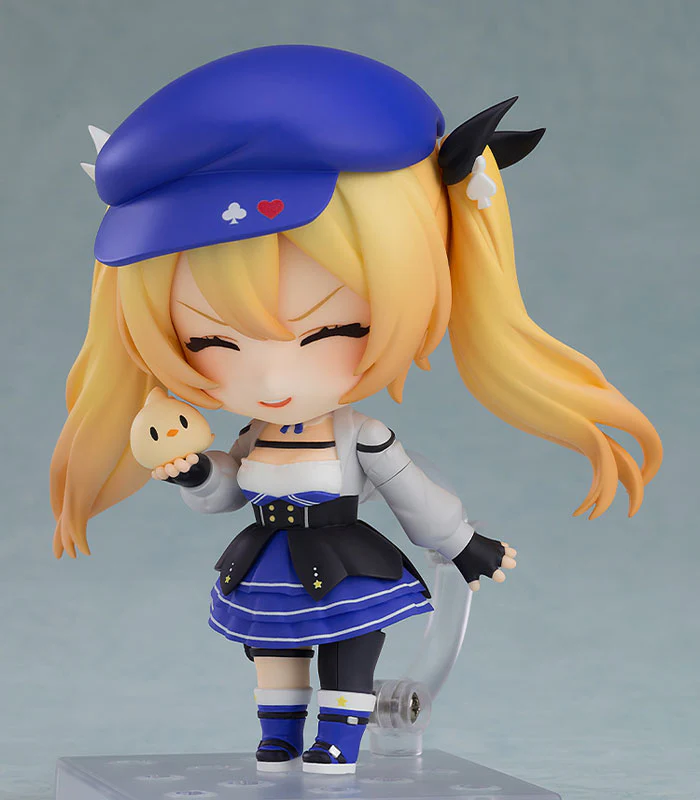 Dokibird - Crowki - Doki Tomato - Dragoon - Nendoroid #2685 (Good Smile Company) - Image 5