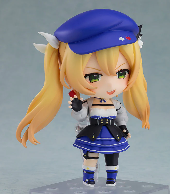 Dokibird - Crowki - Doki Tomato - Dragoon - Nendoroid #2685 (Good Smile Company) - Image 7