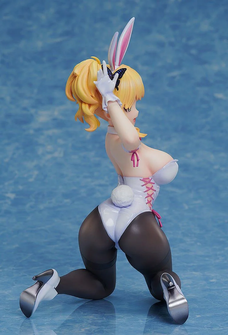 Dolphin Wave - Izumi Kiri - B-style - 1/6 - White Bunny Ver. (FREEing) - Image 6
