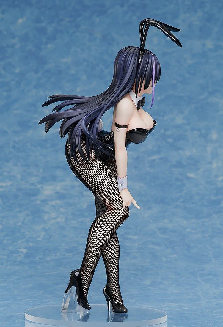 Dolphin Wave - Kurose Minami - B-style - 1/6 - Black Bunny Ver. (FREEing) - Image 8