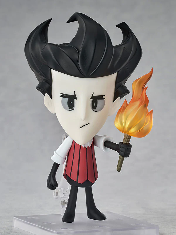 Don’t Starve - Chester - Spider - Wilson - Nendoroid #2894 (Good Smile Arts Shanghai, Good Smile Company) - Image 5