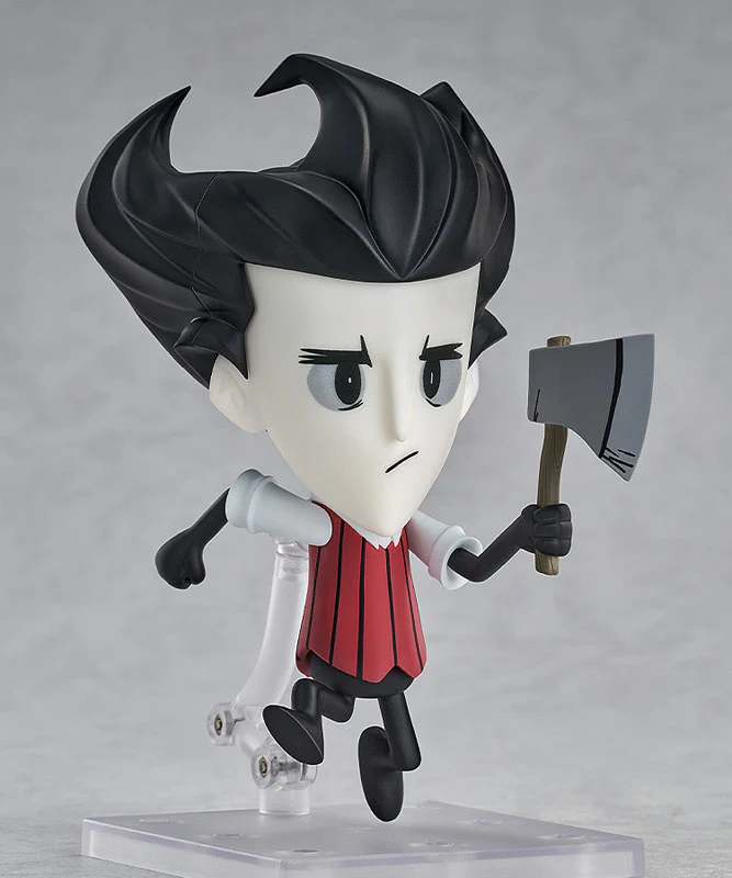 Don’t Starve - Chester - Spider - Wilson - Nendoroid #2894 (Good Smile Arts Shanghai, Good Smile Company) - Image 6