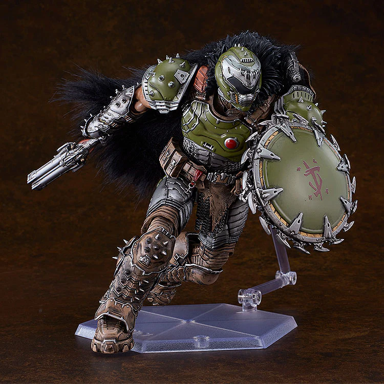 Doom: The Dark Ages - Doom Slayer - Figma (#683) (Good Smile Company, Max Factory) - Image 4