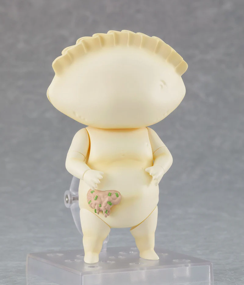 Dorohedoro - Gyoza Man - Nendoroid  #1563 (Max Factory) - Image 2