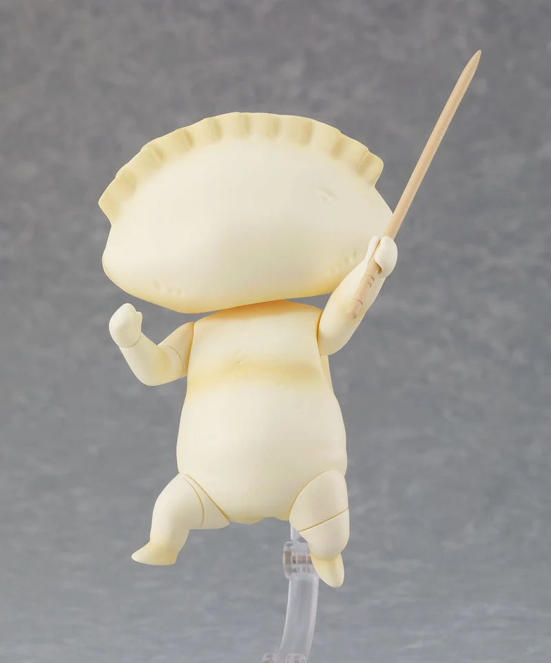 Dorohedoro - Gyoza Man - Nendoroid  #1563 (Max Factory) - Image 5