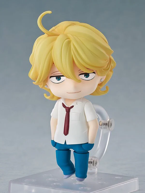 Doukyuusei - Kusakabe Hikaru - Nendoroid #2487 (Good Smile Arts Shanghai, Orange Rouge) - Image 2