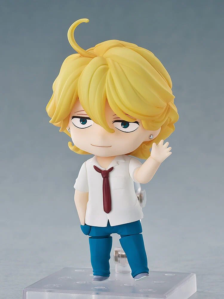 Doukyuusei - Kusakabe Hikaru - Nendoroid #2487 (Good Smile Arts Shanghai, Orange Rouge) - Image 3