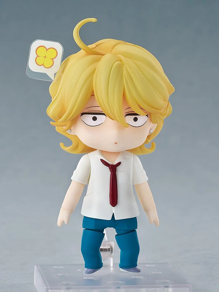 Doukyuusei - Kusakabe Hikaru - Nendoroid #2487 (Good Smile Arts Shanghai, Orange Rouge) - Image 4