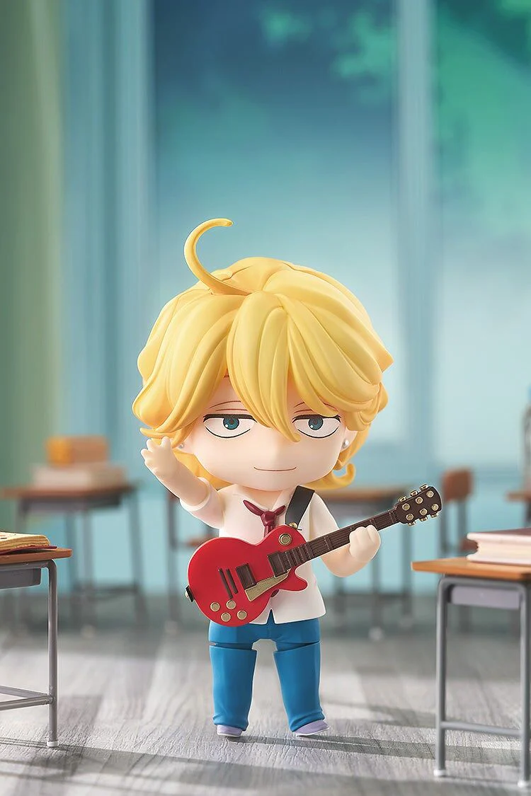 Doukyuusei - Kusakabe Hikaru - Nendoroid #2487 (Good Smile Arts Shanghai, Orange Rouge) - Image 5