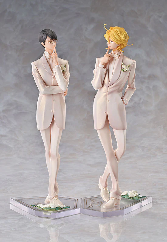 Doukyuusei - Sajou Rihito - Kusakabe Hikaru - Wedding Ver. (Good Smile Arts Shanghai, Orange Rouge) - Image 2