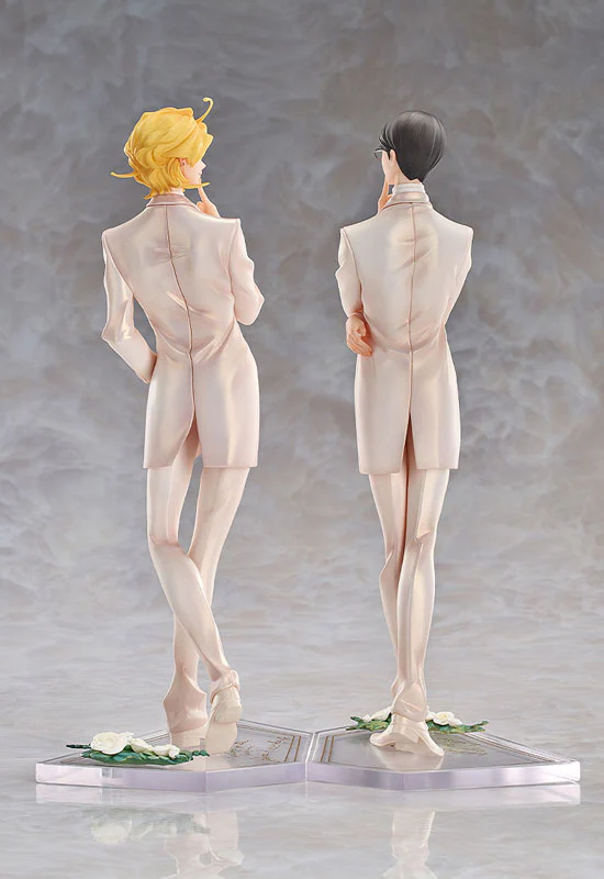 Doukyuusei - Sajou Rihito - Kusakabe Hikaru - Wedding Ver. (Good Smile Arts Shanghai, Orange Rouge) - Image 3