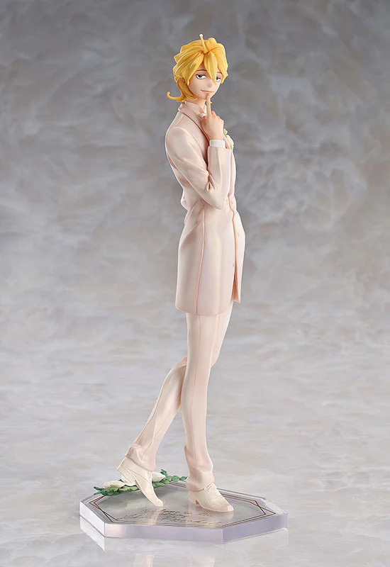Doukyuusei - Sajou Rihito - Kusakabe Hikaru - Wedding Ver. (Good Smile Arts Shanghai, Orange Rouge) - Image 5