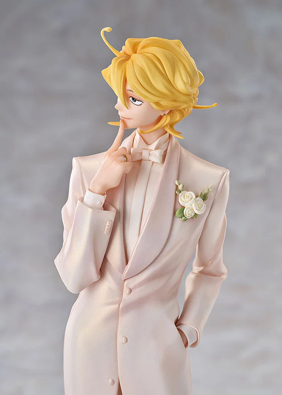 Doukyuusei - Sajou Rihito - Kusakabe Hikaru - Wedding Ver. (Good Smile Arts Shanghai, Orange Rouge) - Image 7